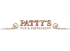 Pattys Logotyp Av Andreas H Lind Limetree Production Pattys Logotyp Av Andreas H Lind Limetree Production